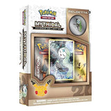 Pokémon TCG - Mythical Collection Meloetta Box - Pokéreus